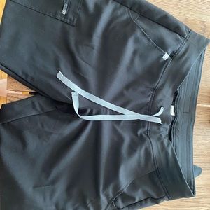 Black Figs joggers